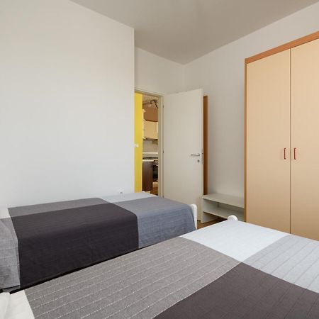 Apartment Sugar 罗维尼 外观 照片