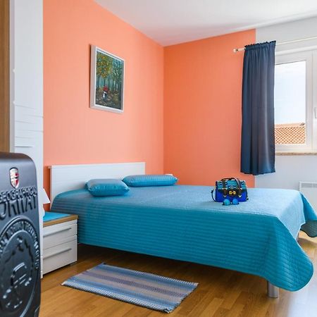 Apartment Sugar 罗维尼 外观 照片