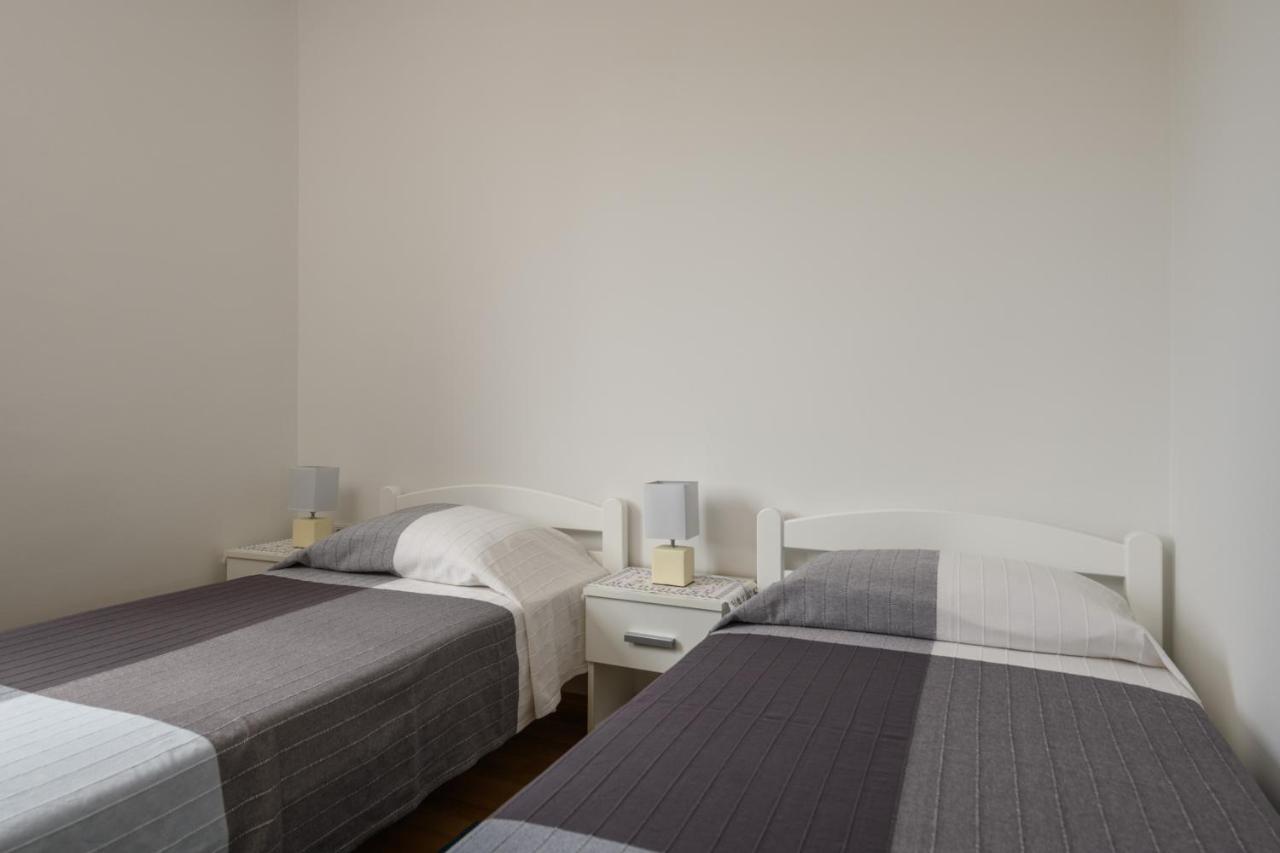 Apartment Sugar 罗维尼 外观 照片