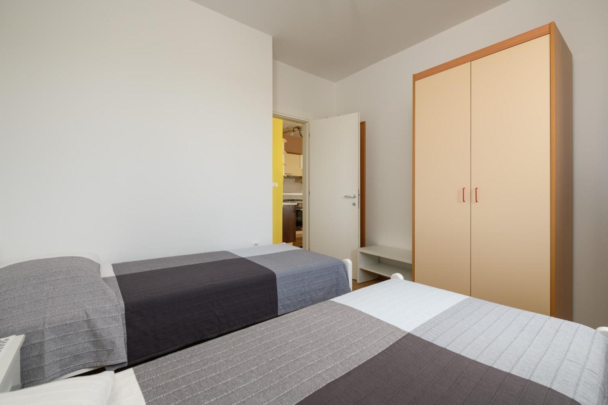 Apartment Sugar 罗维尼 外观 照片
